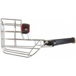 Chopo Náhubek kovový dalmatin husky ohař labrador pes – Zboží Mobilmania