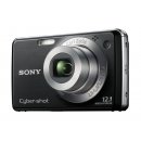 Sony Cyber-Shot DSC-W220