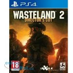 Wasteland 2 (Director's Cut) – Hledejceny.cz