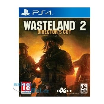 Wasteland 2 (Director's Cut)