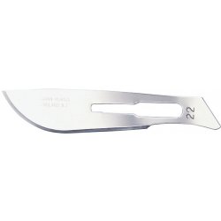 Nůž skalpelový 5 ks
