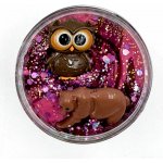 Mámy v rejži Mimi mamolína Medvěd a sova – Zboží Dáma