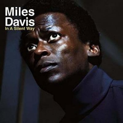 Davis Miles - In a Silent Way LP