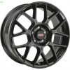 Alu kolo, lité kolo BBS XR 8x18 5x108 ET42 black