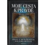 Moje cesta k pravdě – Hledejceny.cz