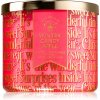 Svíčka Bath & Body Works Winter Candy Apple 411 g