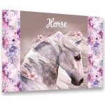 Karton P+P Podložka na stůl 60x40cm kůň – Zboží Dáma