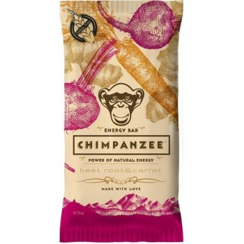 Chimpanzee ENERGY BAR 45 g