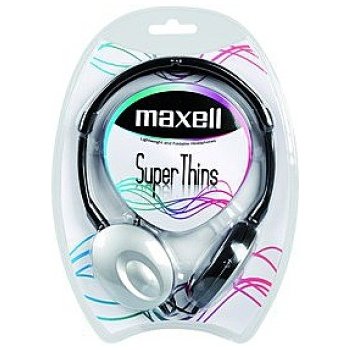 Maxell STL-S ST