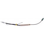 Anténní adaptér-napájení FAKRA-DIN – Zboží Živě