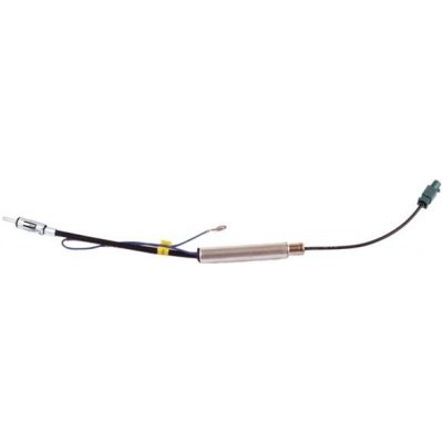 Anténní adaptér-napájení FAKRA-DIN – Zboží Živě