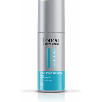 Londa Professional Scalp Stimulating Leave-In Tonic 150 ml – Hledejceny.cz