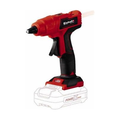 Einhell TE-CG 18 Li-Solo Expert – Hledejceny.cz