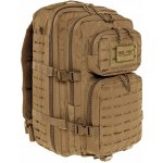 Mil-Tec US Assault Large Laser Cut coyote 36 l – Zboží Dáma Mil-Tec US Assault Large Laser Cut coyote 36 l – Zboží Dáma