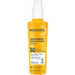 Bioderma Photoderm Max spray na opalování bez parfemace SPF50+ 200 ml – Sleviste.cz