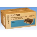 RICOH SP4100 - originální – Zboží Živě