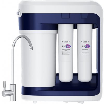 AQUAPHOR systém reverzní osmózy RO-202S Pro – Hledejceny.cz