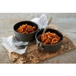 TREK´N EAT Pikantní hovězí guláš s těstovinami 160 g – Zbozi.Blesk.cz