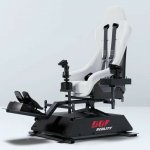 DOF Reality Hero H3 3-axis Letecká pohybová platforma – Zboží Živě