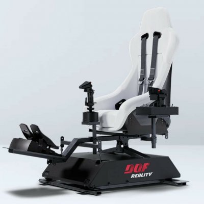 DOF Reality Hero H3 3-axis Letecká pohybová platforma – Zboží Živě