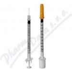 Omnican 0.5 ml U100 30 G / 0.3x12 mm 9151125S – Hledejceny.cz