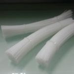 Esun 3d CLEANING NATURAL, 3mm, natural, 100ks/balení – Zboží Živě