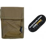 Silverback Airsoft Molle pro zásobníky HTI - FDE, Cordura – Zboží Dáma