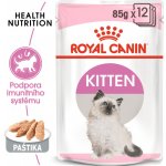 Royal Canin Kitten Instinctive Loaf 85 g – Zbozi.Blesk.cz
