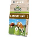 AGRO CS NATURA Kravský hnůj 6 kg