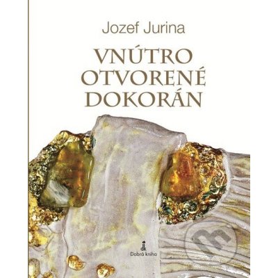 Vnútro otvorené dokorán – Hledejceny.cz
