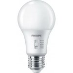 CorePro LEDbulb DIM 8-60W A60 E27 5CCT LED Žárovka 8W 800lm – Hledejceny.cz