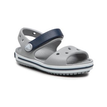 Crocs Crocband sandal Kids šedá