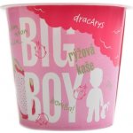 Big Boy Rýžová kaše Dracarys 50 g – Zboží Dáma