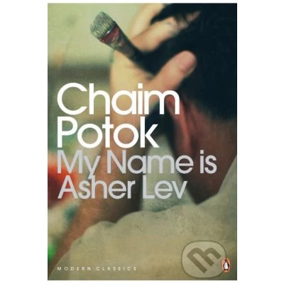 My Name Is Asher Lev Potok, Chaim
