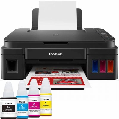 Canon Pixma G3410 – Zboží Živě