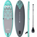 Paddleboard Aqua Marina Dhyana 11'0" – Zboží Mobilmania