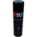 K&N Air Filter Oil Spray 400 ml | Zboží Auto