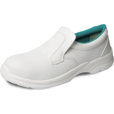 Panda ZONDA MF S2 SRC mokasína Bílá – Hledejceny.cz