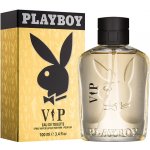 Playboy VIP toaletní voda pánská 100 ml – Hledejceny.cz