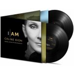 Dion Céline - I Am - Céline Dion Original Motion Picture Soundtrack - 2Vinyl LP – Hledejceny.cz