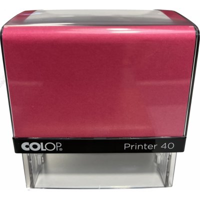Colop Printer R40 – Sleviste.cz