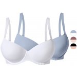 esmara podprsenka 2 kusy – Zboží Mobilmania