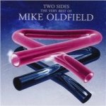 Mike Oldfield - Two sides-The very best of Mike Oldfield, 2CD, 2012 – Sleviste.cz