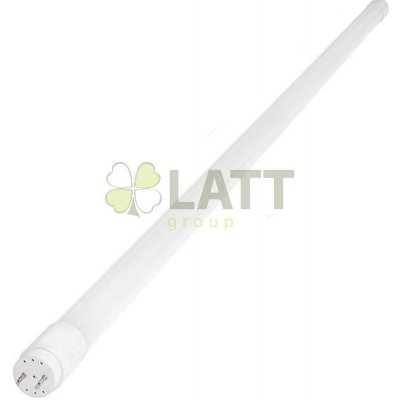 MILIO LED trubice T8 60 cm 9W PVC neutrální bílá – Hledejceny.cz