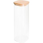 Siguro Dóza Bamboo 2,4 l 30 × 10 × 10 cm – Zboží Mobilmania