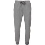 Russell Athletic SMALL SIGN pánské tepláky šedá – Zboží Mobilmania