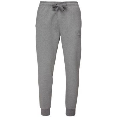 Russell Athletic SMALL SIGN pánské tepláky šedá – Zboží Mobilmania