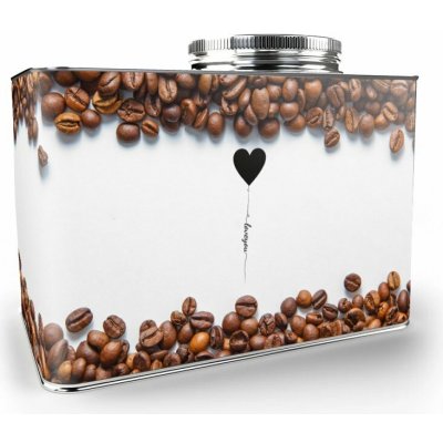 Sablio Dárková káva I love you 250 g – Sleviste.cz