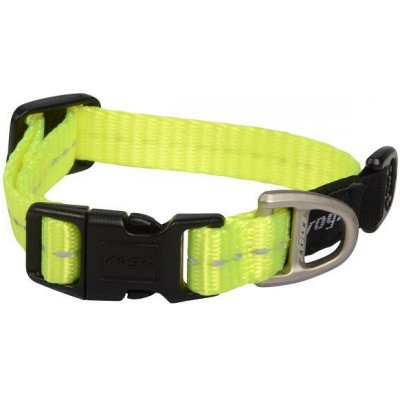 Rogz Utility Classic obojek reflexní – Zboží Mobilmania