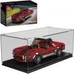 Mould King 27111 auta Shelby Cobra – Zboží Živě